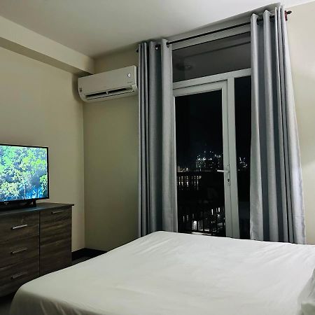 Seaview Sunset Accommodation 宿务 外观 照片