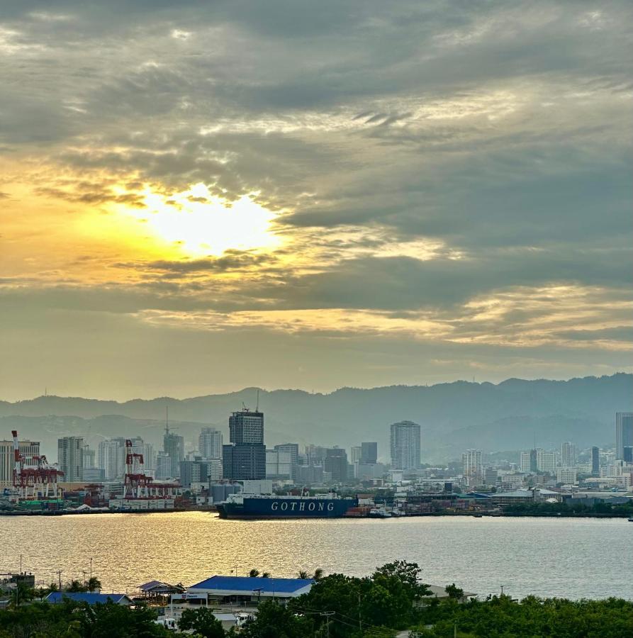 Seaview Sunset Accommodation 宿务 外观 照片