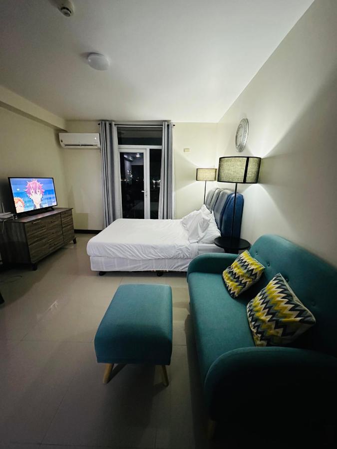 Seaview Sunset Accommodation 宿务 外观 照片