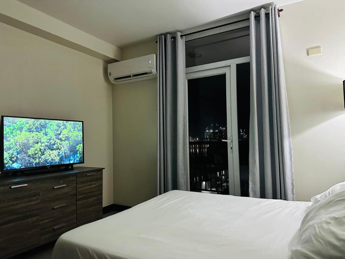 Seaview Sunset Accommodation 宿务 外观 照片