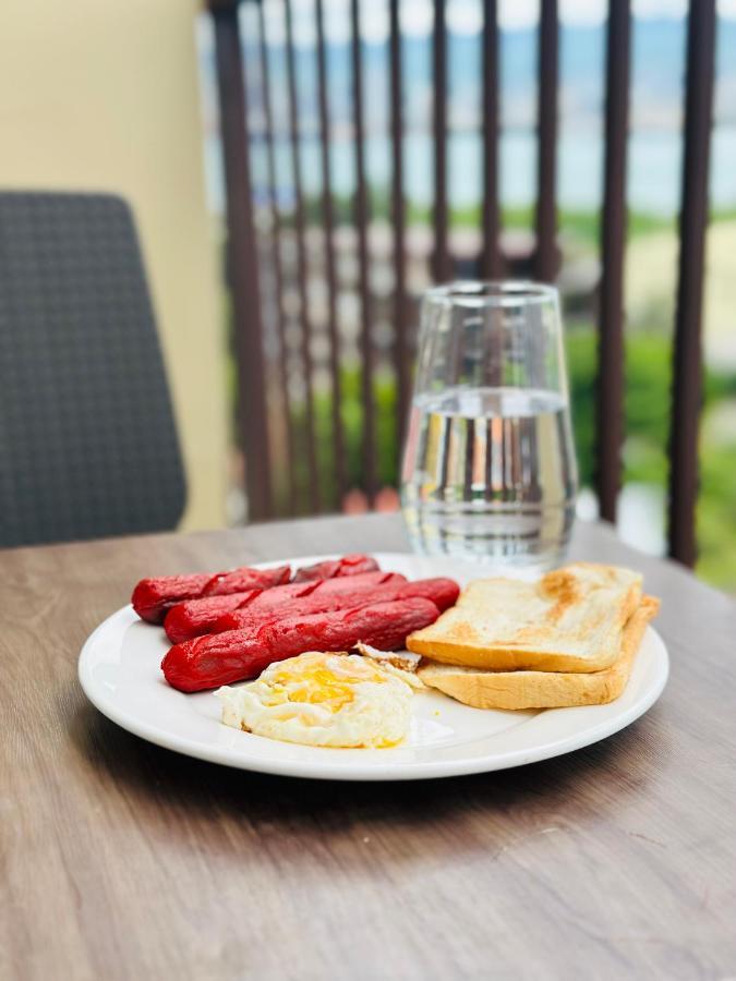 Seaview Sunset Accommodation 宿务 外观 照片