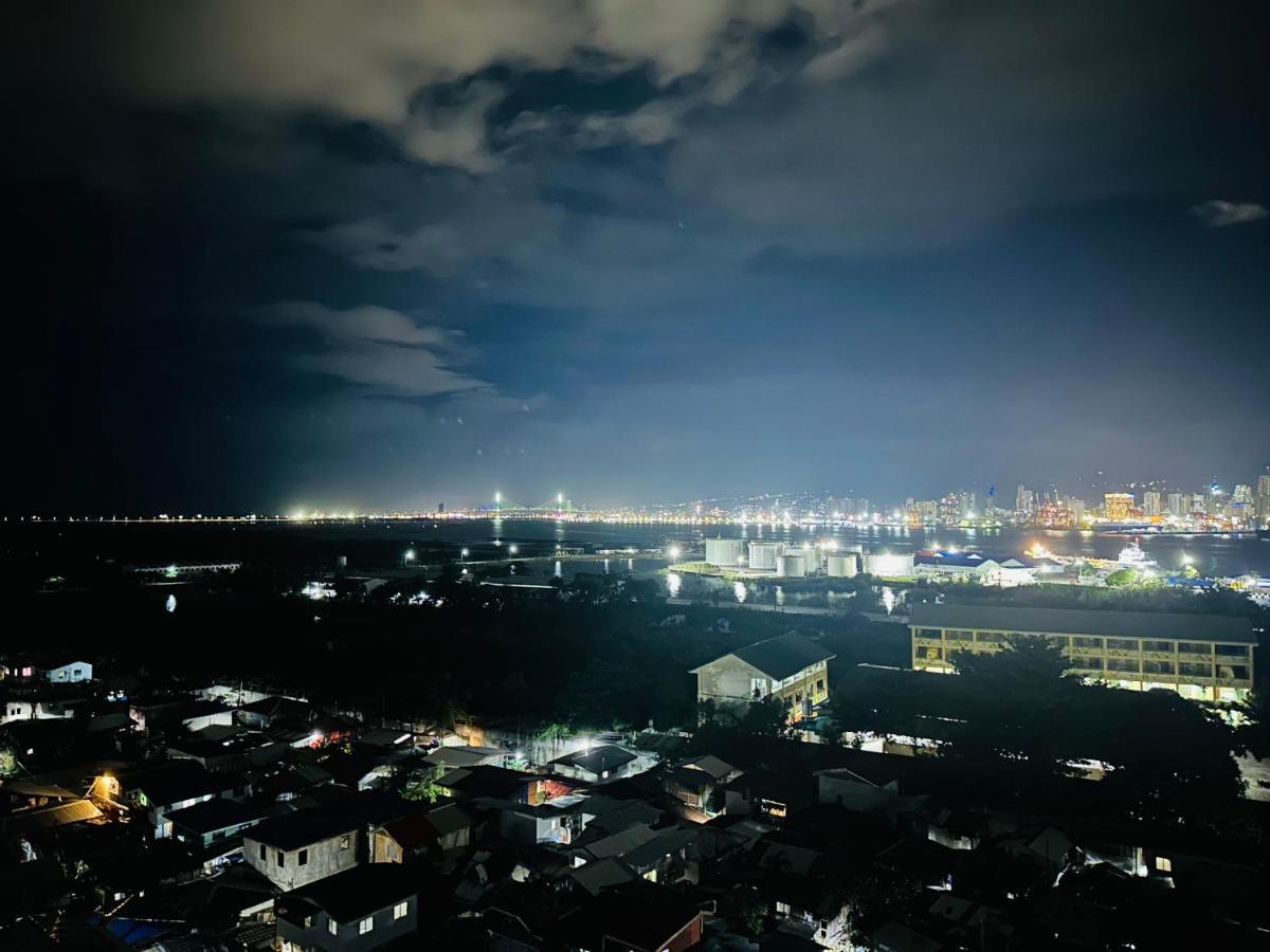 Seaview Sunset Accommodation 宿务 外观 照片