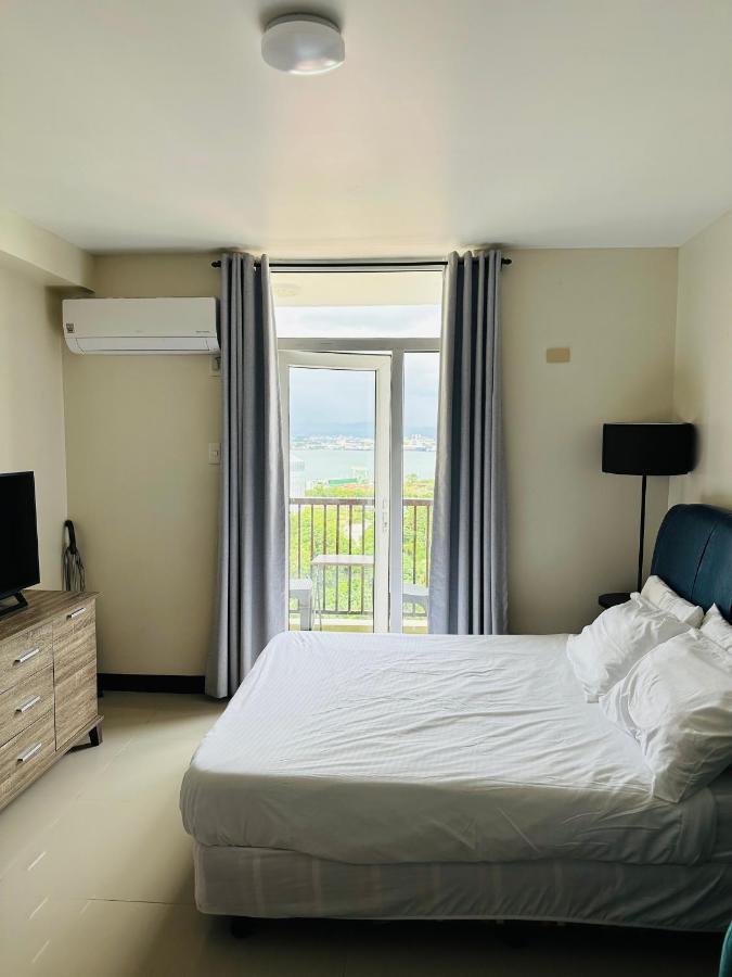Seaview Sunset Accommodation 宿务 外观 照片