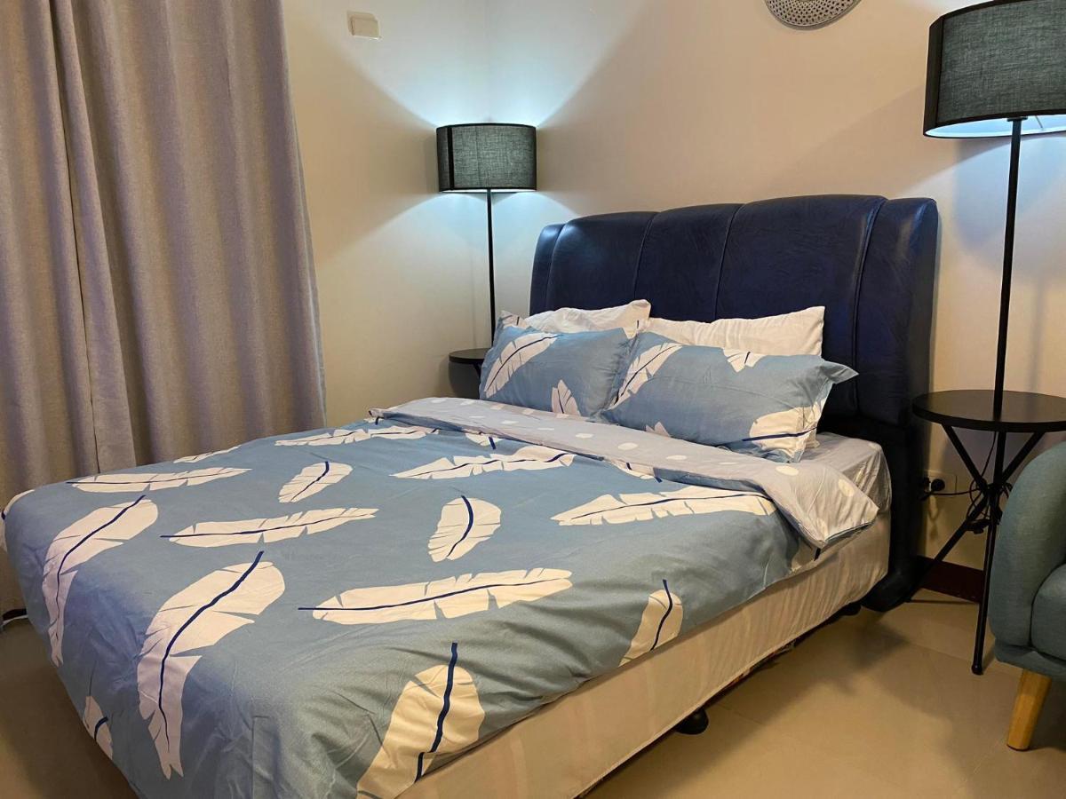 Seaview Sunset Accommodation 宿务 外观 照片