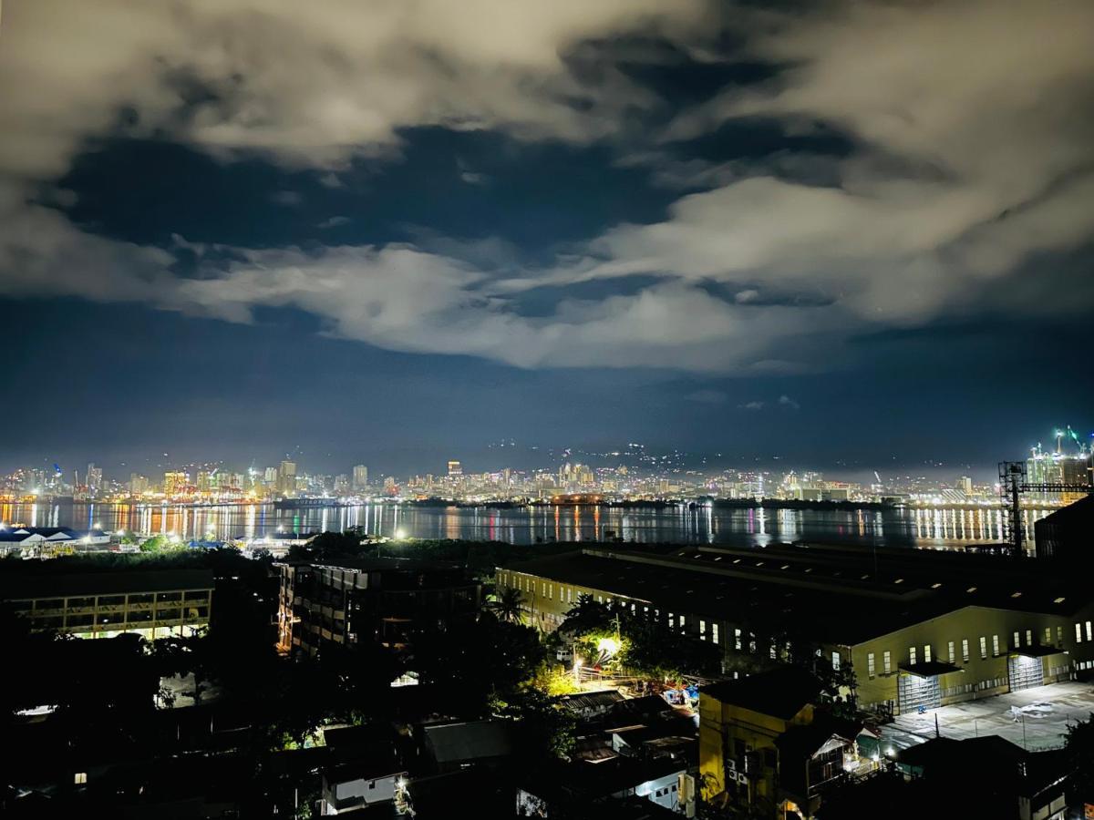 Seaview Sunset Accommodation 宿务 外观 照片